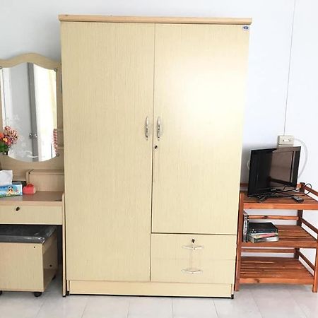 Apartament Mp House Ban Rong Khoei Zewnętrze zdjęcie