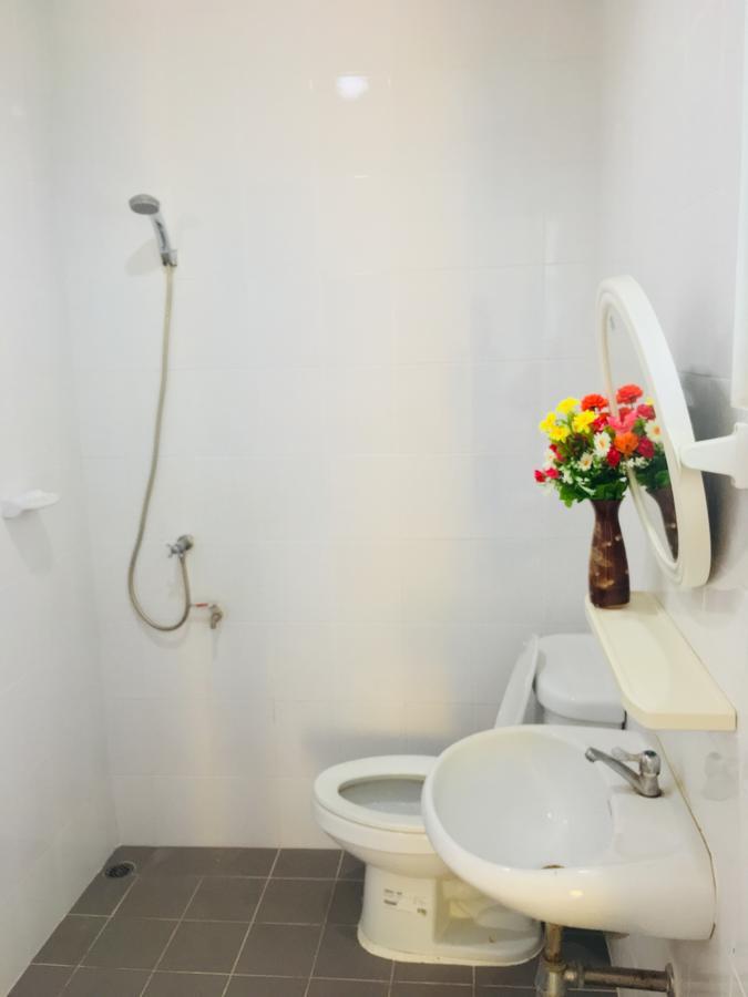 Apartament Mp House Ban Rong Khoei Zewnętrze zdjęcie